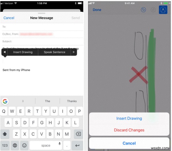 5 Mail Features in iOS 11 You Probably Don’t Know