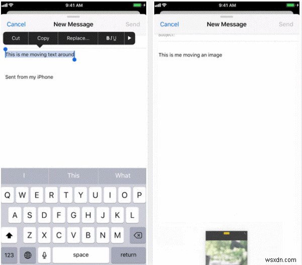 5 Mail Features in iOS 11 You Probably Don’t Know