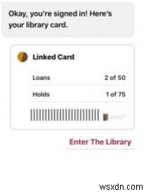 How to Read books on Libby using your iOS device