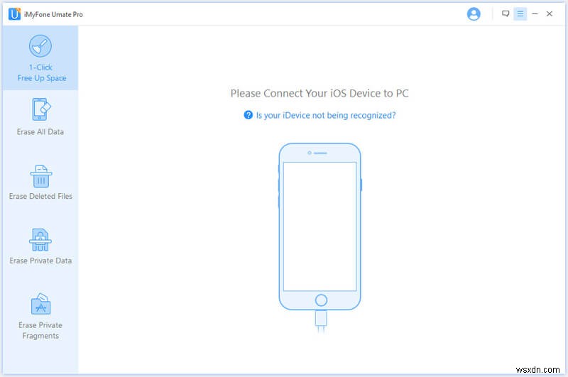 Securely Erase iPhone Data Making It Completely Irrecoverable