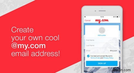 Top 7 Email Apps For iOS & Android