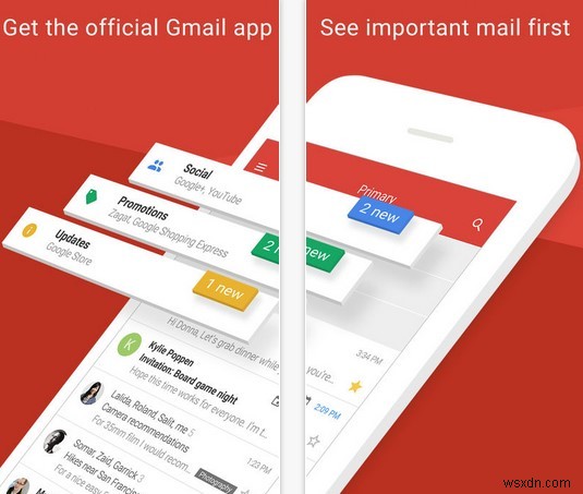 Top 7 Email Apps For iOS & Android
