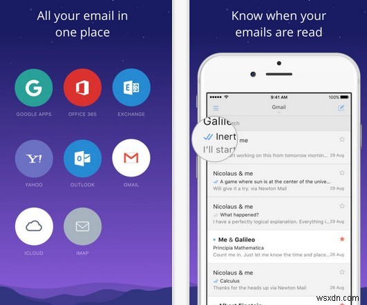 Top 7 Email Apps For iOS & Android