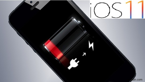 Time to Update your iPhone to iOS 11 and Appreciate its Features