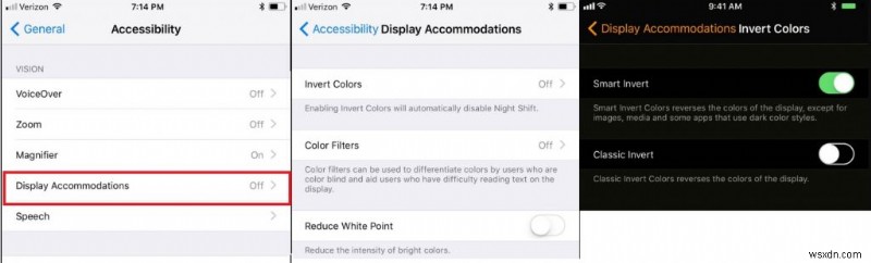 Time to Update your iPhone to iOS 11 and Appreciate its Features