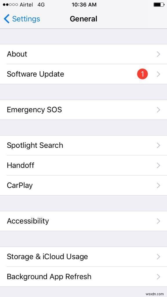 Everything You Should Know About iOS 11: Its Size, Compatible Devices and How To Install