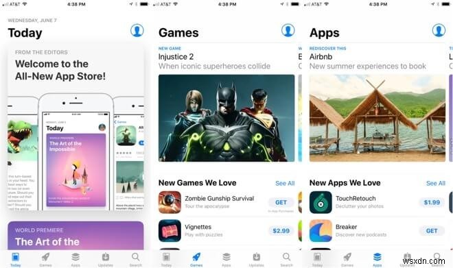 iOS 11: Here Is All You Want To Know
