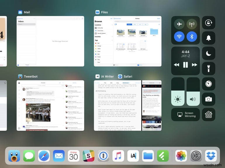 iOS 11: Here Is All You Want To Know