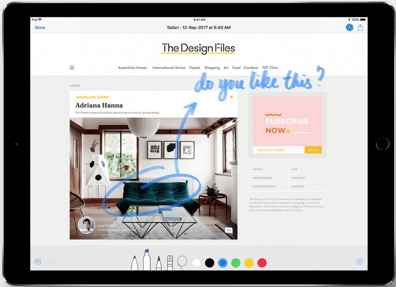 iOS 11: Here Is All You Want To Know