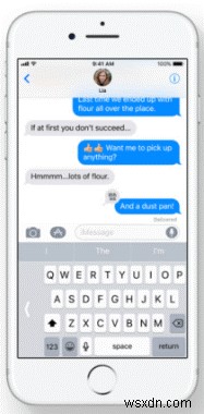 iOS 11: Here Is All You Want To Know