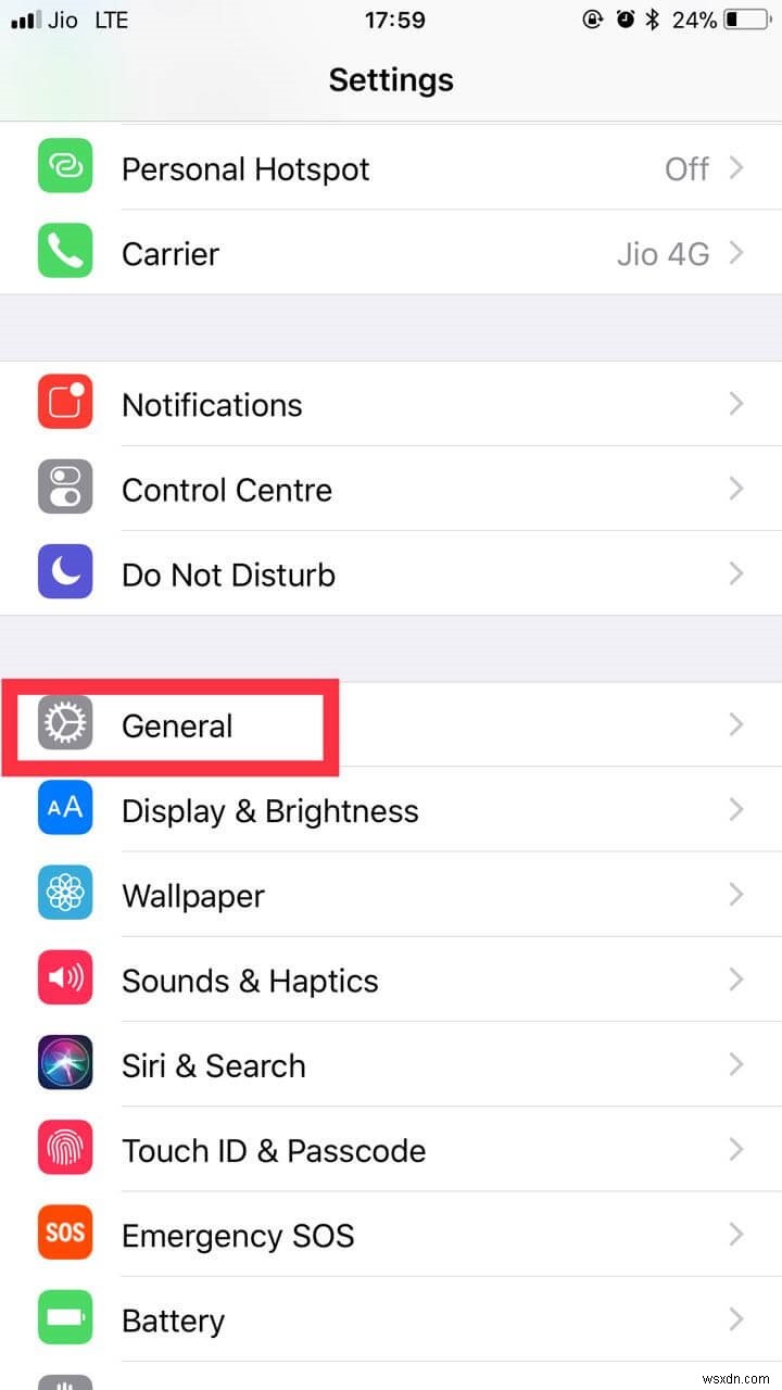 How To Enable “Type to Siri” In iOS 11?