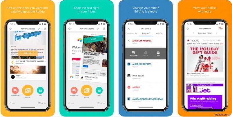 Is Unroll.Me Safe To Use? Well, Let’s’Find Out.