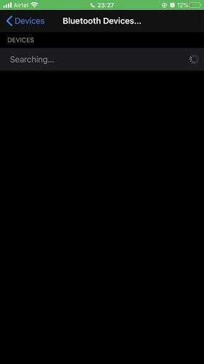 How To Connect Mouse To Your iPhone With iOS 13