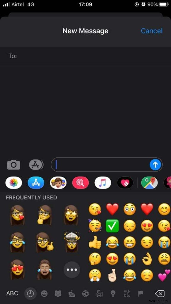 What’s New In iOS 13.3 Version