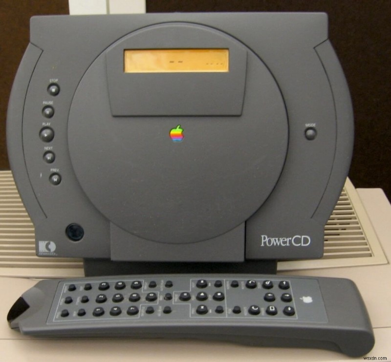 11 Strange Apple Products You Never Knew Existed