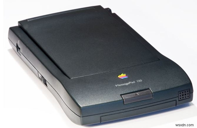 11 Strange Apple Products You Never Knew Existed