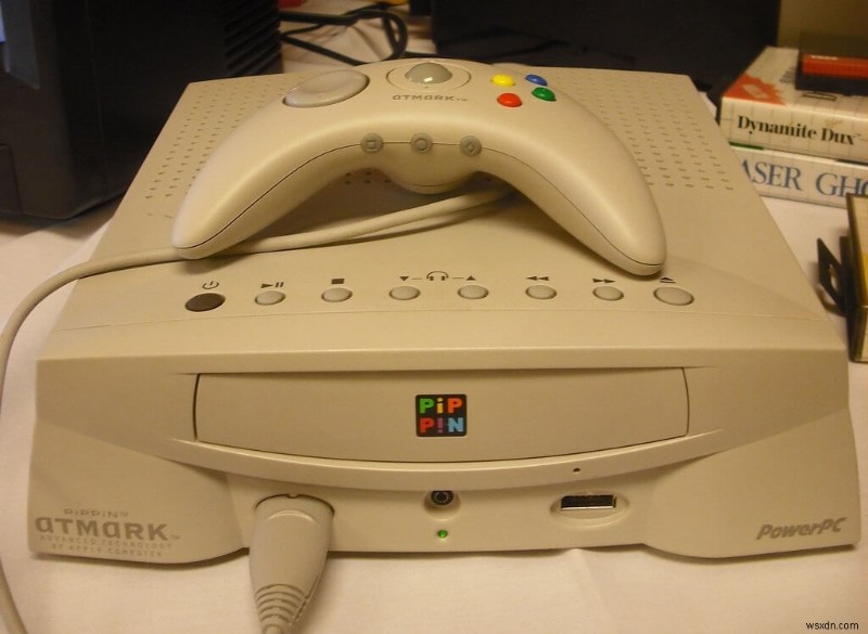 11 Strange Apple Products You Never Knew Existed