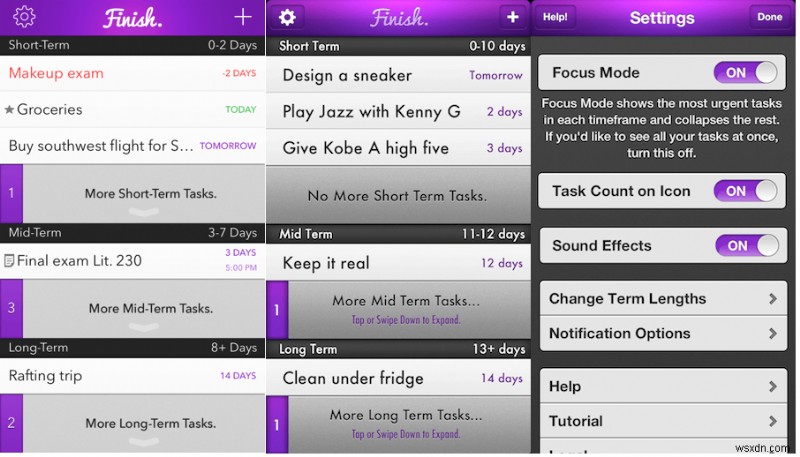 How To Avoid Procrastination With The Apps?