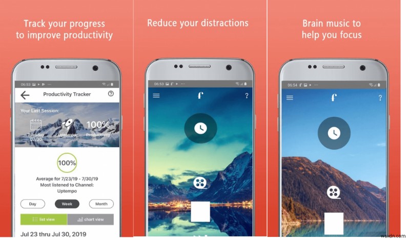 How To Avoid Procrastination With The Apps?