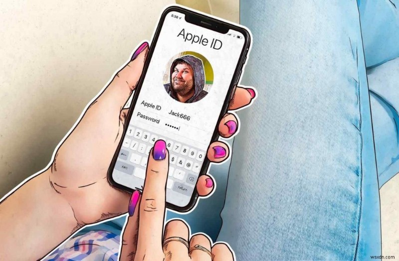 How to Get Rid of Someone Else’s Apple ID on Your iPhone