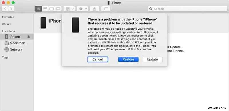 How to Get Rid of Someone Else’s Apple ID on Your iPhone