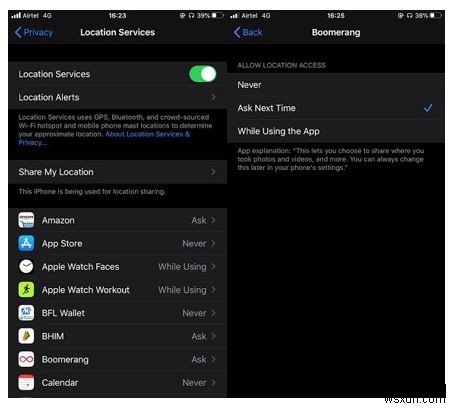 Change These iOS 13 Settings Now