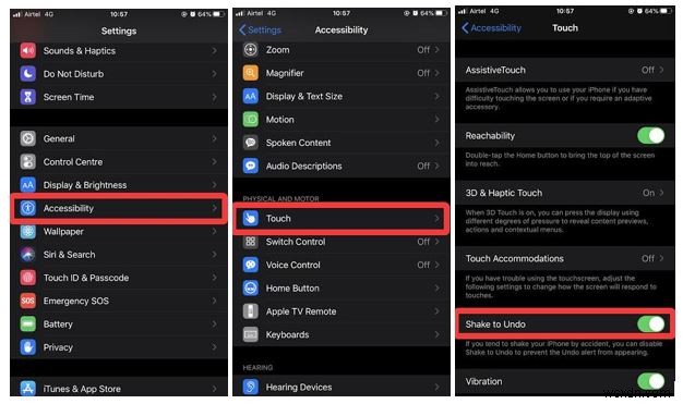 Change These iOS 13 Settings Now