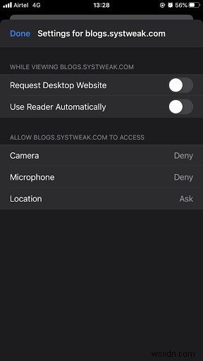 Change These iOS 13 Settings Now