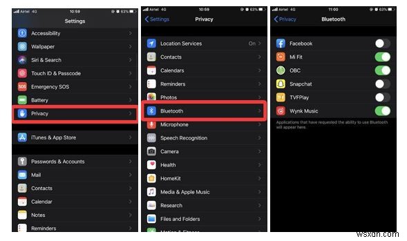 Change These iOS 13 Settings Now