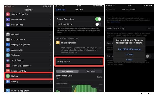 Change These iOS 13 Settings Now