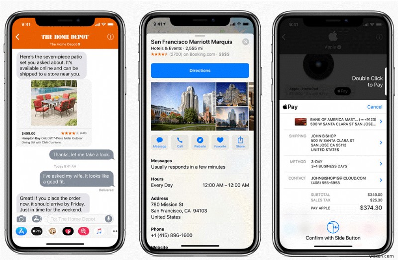 iOS 11.3 : Apple Releases Major Update For Users