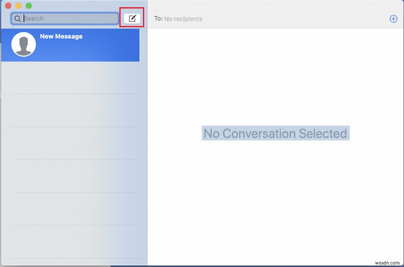 A Beginner’s Guide To Set Up iMessage On Mac, iCloud For MacOS & iOS