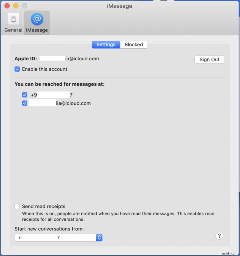 A Beginner’s Guide To Set Up iMessage On Mac, iCloud For MacOS & iOS