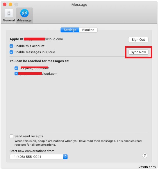 A Beginner’s Guide To Set Up iMessage On Mac, iCloud For MacOS & iOS