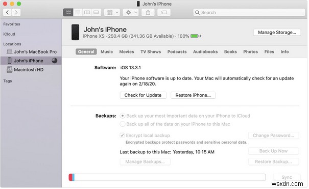 How to Recover Photos from Dead/Broken iPhone