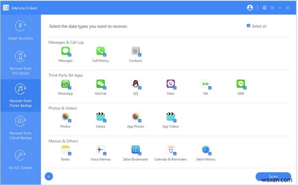 How to Recover Photos from Dead/Broken iPhone