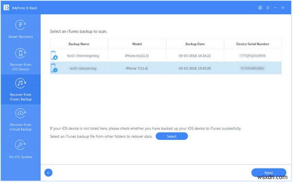 How to Recover Photos from Dead/Broken iPhone