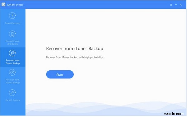 How to Recover Photos from Dead/Broken iPhone