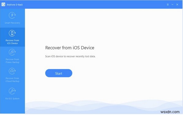How to Recover Photos from Dead/Broken iPhone