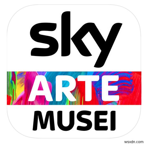 Art Lovers Rejoice! These Apps Are Just For You!