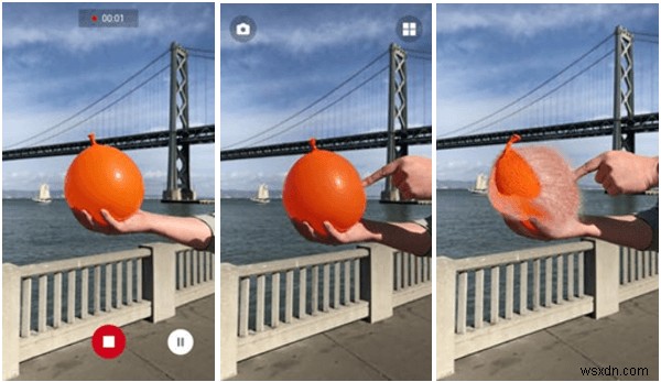 7 Alternatives to Boomerang Video App