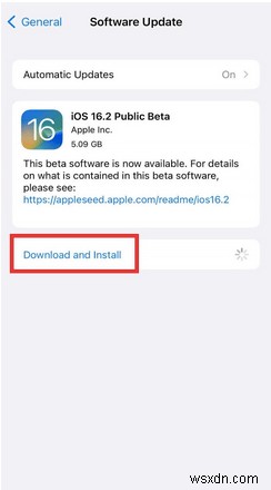 iOS 16.2 Public Beta is Out: Here’s Everything New