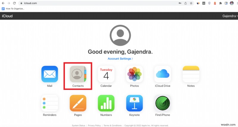 How to Create and Manage Contact Group on iPhone