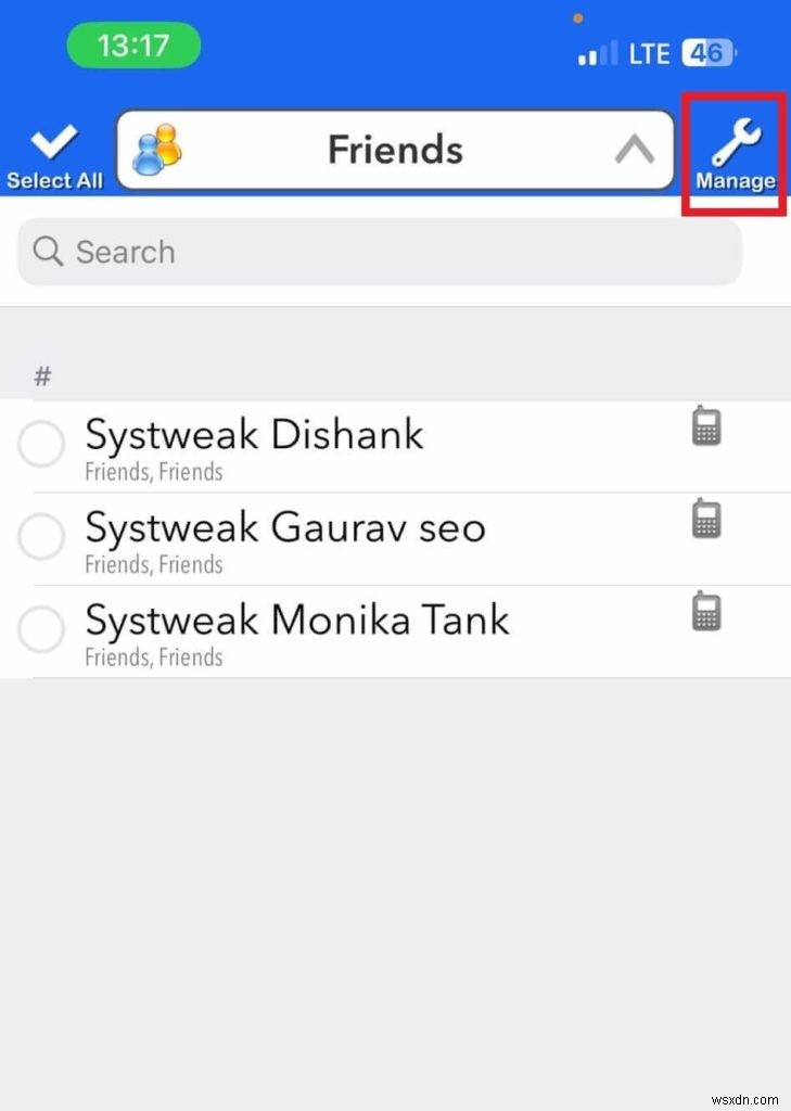 How to Create and Manage Contact Group on iPhone