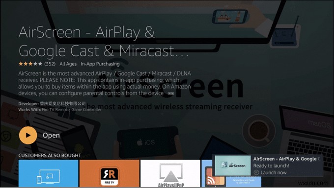 How To Cast to Firestick from Your iPhone or iPad