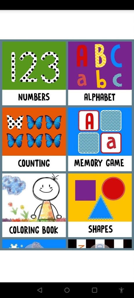 Make Them Smarter With These Educational Apps For Kids