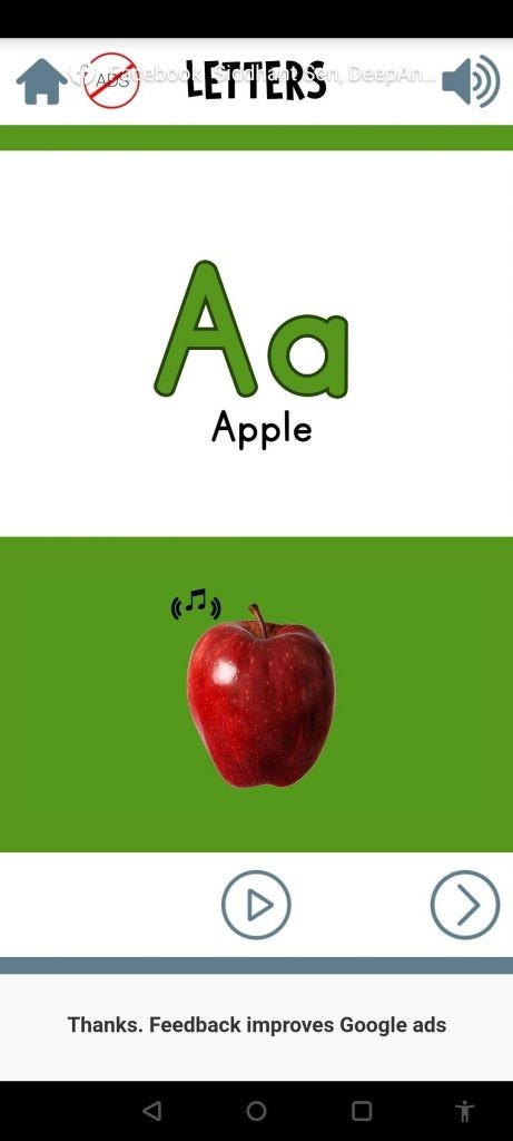 Make Them Smarter With These Educational Apps For Kids