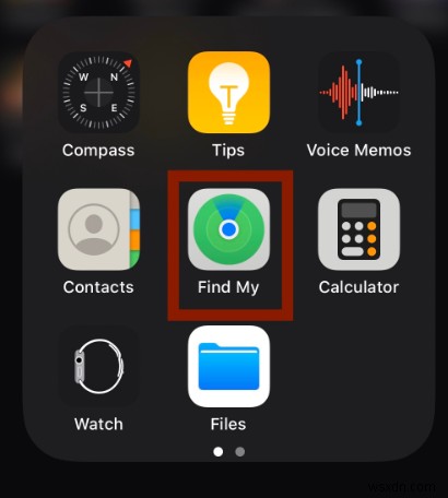 How To Find Your Lost Apple Watch?