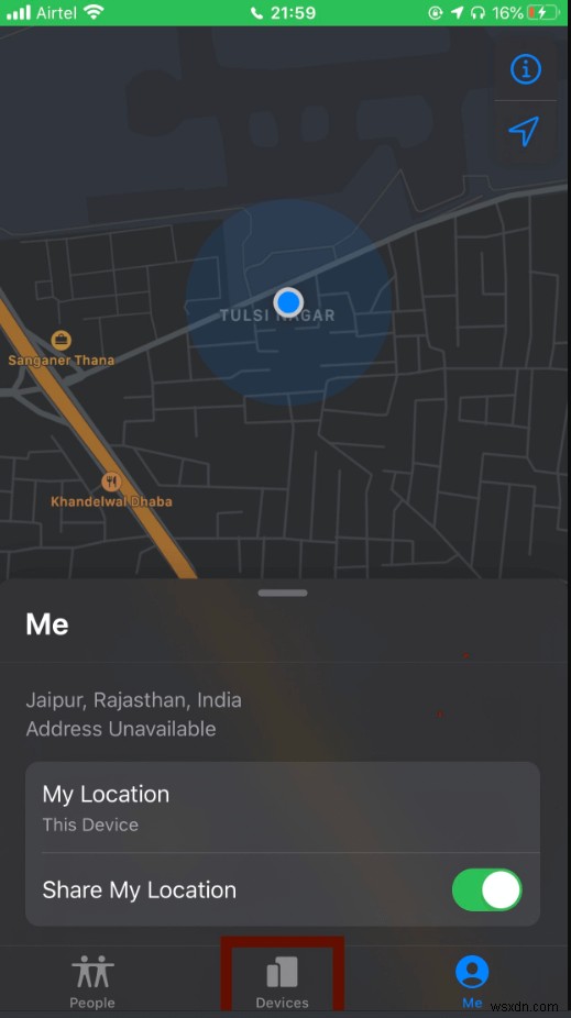 How To Find Your Lost Apple Watch?