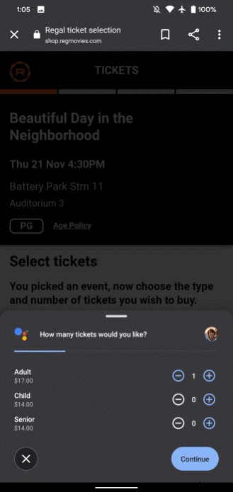 Google Duplex’s Web Version Launched: Here’s Everything You Can Do!